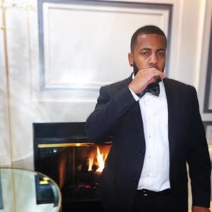 Meet your Posher, Max